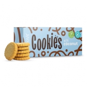 Cookies with Coconut 130g